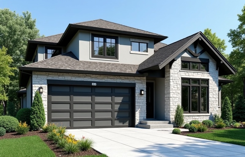 Garage Door Service Phoenixville PA