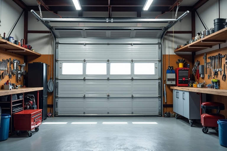 Additional Garage Door Services in Royersford PA