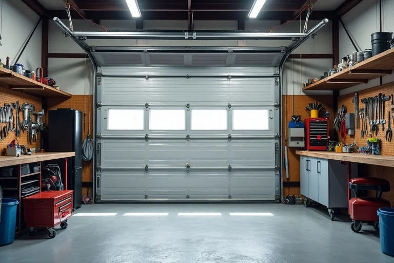 Garage Door Service Upper Providence PA