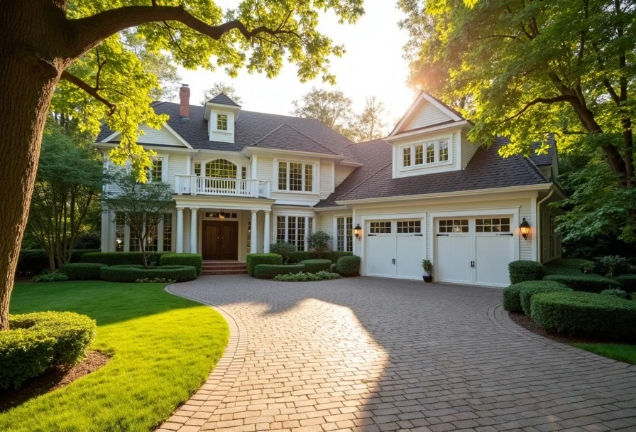 Garage Door Service Trappe PA