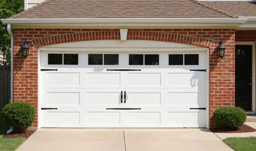 Garage Door Repair in Collegeville PA