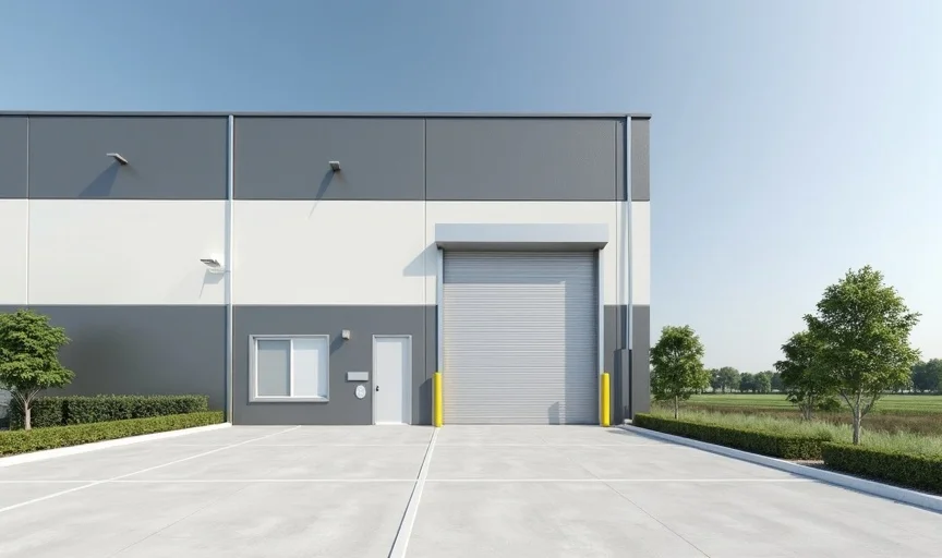 Garage Door Service Schwenksville PA
