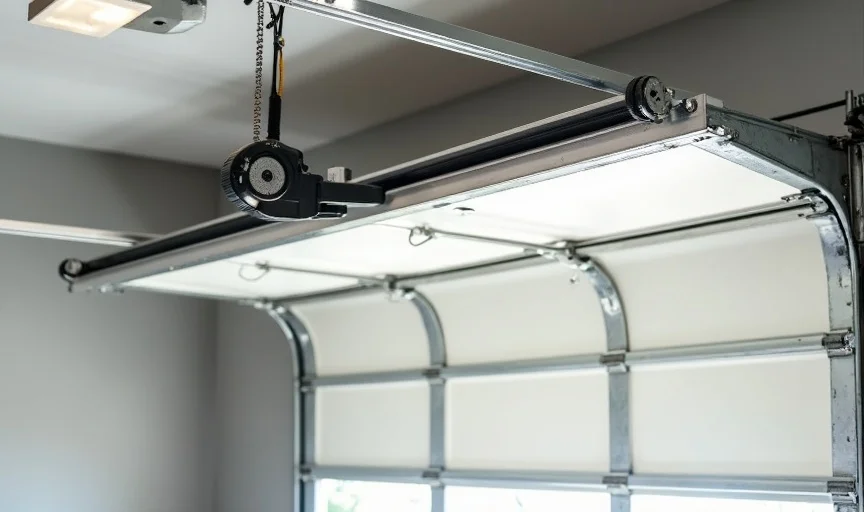 Residential Garage Door Repair in Collegeville PA