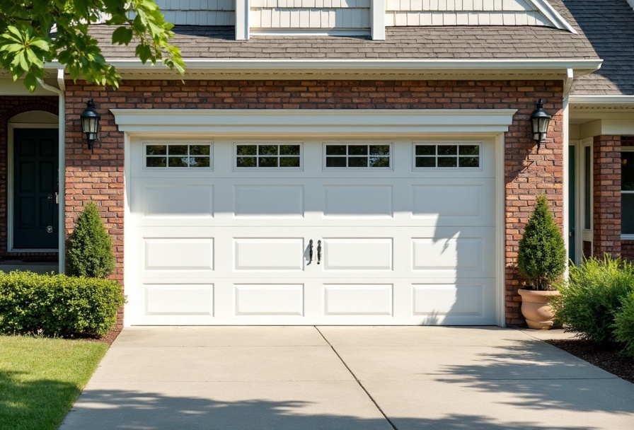 Residential Garage Door Services in Royersford PA - 411 Garage Doors