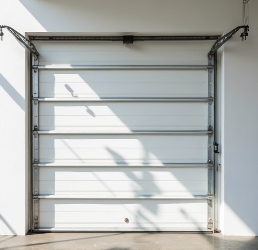 Garage Door Cable Repair