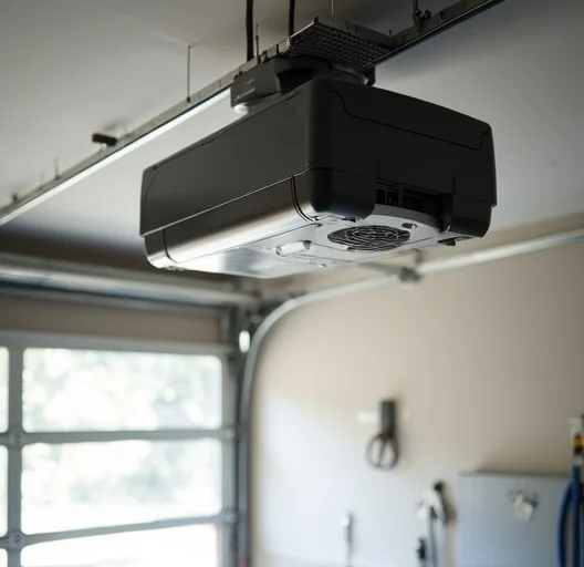 Garage Door Opener Repair in Collegeville PA